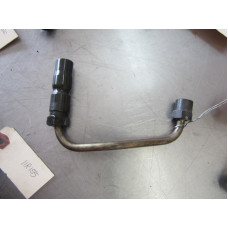 11R155 INJECTOR LINE 2 For 01-04 GMC Sierra 2500 HD  6.6  Duramax Diesel